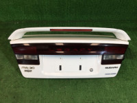 トランクリッド 57501AE040, 84251AE03A, 96062AE000WG SUBARU LEGACY B4