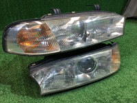 Faros SUBARU LEGACY OEM 84001AC100, 84001AC110 BG5 BG9 BD5 BD9 1998