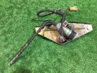 Turbo control valve 14772AA134, 16102AA060 SUBARU LEGACY