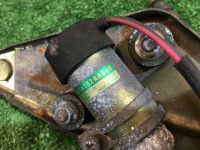 Válvula de comando do turbo SUBARU LEGACY OEM 14772AA134, 16102AA060 BG5 BD5 1998 EJ20H