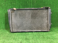 Радиатор двигателя SUBARU LEGACY OEM 45111AC230 BG5 BD5 1998 EJ20H