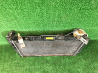 Радиатор двигателя SUBARU LEGACY OEM 45111AC230 BG5 BD5 1998 EJ20H
