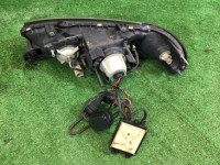 ไฟหน้า Ксенон SUBARU LEGACY OEM 84001AC100, 84001AC110 BG9 BG5 BD5 BD9 1997
