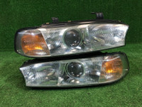 ไฟหน้า Ксенон 84001AC100, 84001AC110 SUBARU LEGACY