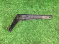 左フロントバンパーステー SUBARU LEGACY OEM 57714AC040 BG9 1997 silver 406