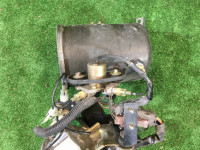 Compresor de la suspensión neumática SUBARU LEGACY OEM 20730AA052, 20730AA061, 20740AA010, 20731AA002, BG9 BGA BGC BGB BG5 1997 EJ25D