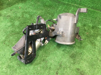 Compresor de la suspensión neumática SUBARU LEGACY OEM 20730AA052, 20730AA061, 20740AA010, 20731AA002, BG9 BGA BGC BGB BG5 1997 EJ25D