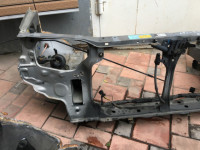แผงหน้าหม้อน้ำ SUBARU LEGACY OEM 53060AC000, 51231AC420, 53020AC010, 53020AC000 BG9 BGA BGC BGB BG5 1997