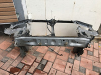 แผงหน้าหม้อน้ำ SUBARU LEGACY OEM 53060AC000, 51231AC420, 53020AC010, 53020AC000 BG9 BGA BGC BGB BG5 1997