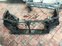 แผงหน้าหม้อน้ำ 51231AC423, 53060AC000 SUBARU LEGACY