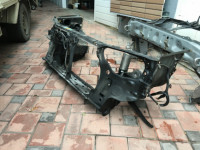 Panel frontal SUBARU LEGACY OEM 51231AC423, 53060AC000 BD5 BG5 BG9 BD9 1996
