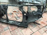 Panel frontal SUBARU LEGACY OEM 51231AC423, 53060AC000 BD5 BG5 BG9 BD9 1996
