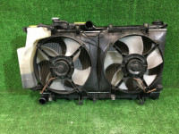 หม้อน้ำ SUBARU LEGACY OEM 73310AG000, 45119AG030, 45121AG000 BP5 BL5 2004 EJ20Y