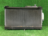หม้อน้ำ 73310AG000, 45119AG030, 45121AG000 SUBARU LEGACY