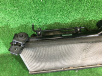 หม้อน้ำ SUBARU LEGACY OEM 73310AG000, 45119AG030, 45121AG000 BP5 BL5 2004 EJ20Y