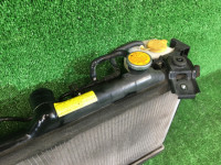หม้อน้ำ SUBARU LEGACY OEM 73310AG000, 45119AG030, 45121AG000 BP5 BL5 2004 EJ20Y