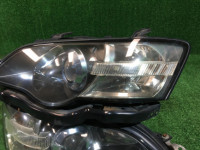 ไฟหน้า Ксенон SUBARU LEGACY OEM 84001AG021, 84001AG031 BP5 BL5 BPE BPH BP9 2004