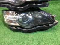 ไฟหน้า Ксенон SUBARU LEGACY OEM 84001AG021, 84001AG031 BP5 BL5 BPE BPH BP9 2004