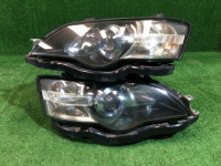 ไฟหน้า Ксенон 84001AG021, 84001AG031 SUBARU LEGACY