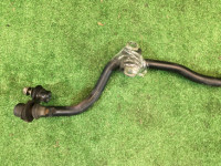 Barra estabilizadora dianteira D=21 SUBARU LEGACY OEM 20401AG040 BP5 BL5 2006 EJ20X
