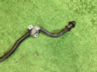 Barra estabilizadora dianteira D=21 SUBARU LEGACY OEM 20401AG040 BP5 BL5 2006 EJ20X
