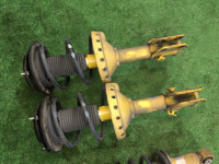 Amortecedores SUBARU LEGACY OEM 20310AG400, 20310AG410, 20365AG260, 20380AG160, 20330AG560 BP5 BL5 2006 EJ20X