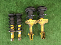 โช้คอัพ 20310AG400, 20310AG410, 20365AG260, 20380AG160, 20330AG560 SUBARU LEGACY