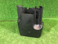 ครอบคอพวงมาลัย SUBARU LEGACY OEM 34341AG080, 34341AG090, 34341AG100, 83156AG000 BP5 BL5 BLE BPE BL9 BP9 2006 silver 39D