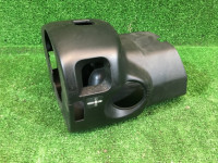 ครอบคอพวงมาลัย SUBARU LEGACY OEM 34341AG080, 34341AG090, 34341AG100, 83156AG000 BP5 BL5 BLE BPE BL9 BP9 2006 silver 39D