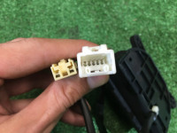 สวิตช์เลือกโหมด SI-Drive SUBARU LEGACY OEM 83251AG000JC BP5 2006 EJ20X