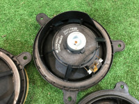 Динамики SUBARU LEGACY OEM 86301AG001, 86301AG011 BP5 BL5 BLE BPE BPH BL9 BP9 2006
