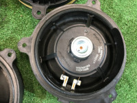 Динамики SUBARU LEGACY OEM 86301AG001, 86301AG011 BP5 BL5 BLE BPE BPH BL9 BP9 2006