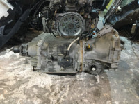 เกียร์ออโต้ TV1B4YVEAA SUBARU LEGACY B4 OEM 31000AF270 BEE 2002 EZ30