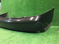 リアバンパー SUBARU LEGACY B4 OEM 57703AE060VO, 57704AE060, 57711AE030, 57714AE030 BEE BE9 BE5 2002 black 18L,15K