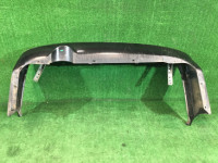 リアバンパー SUBARU LEGACY B4 OEM 57703AE060VO, 57704AE060, 57711AE030, 57714AE030 BEE BE9 BE5 2002 black 18L,15K