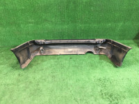 リアバンパー SUBARU LEGACY B4 OEM 57703AE060VO, 57704AE060, 57711AE030, 57714AE030 BEE BE9 BE5 2002 black 18L,15K