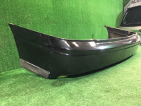 リアバンパー SUBARU LEGACY B4 OEM 57703AE060VO, 57704AE060, 57711AE030, 57714AE030 BEE BE9 BE5 2002 black 18L,15K