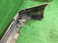 リアバンパー SUBARU LEGACY B4 OEM 57703AE060VO, 57704AE060, 57711AE030, 57714AE030 BEE BE9 BE5 2002 black 18L,15K
