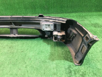 フロントバンパー SUBARU LEGACY B4 OEM 57703AE190VO, 57704AE151, 57711AE320, 57731AE600, 57731AE610 BEE BE9 BE5 2002 black 18L,15K