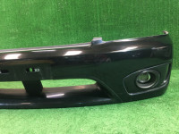 フロントバンパー SUBARU LEGACY B4 OEM 57703AE190VO, 57704AE151, 57711AE320, 57731AE600, 57731AE610 BEE BE9 BE5 2002 black 18L,15K