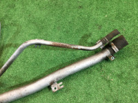 คอถังน้ำมัน SUBARU LEGACY B4 OEM 42066AE100 BEE BH5 BE5 2002 black 18L,15K