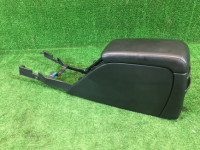 Porta-luvas e apoio de braço кожа SUBARU LEGACY B4 OEM 92111AE030ML BEE BH5 BE5 BH9 2002 black 18L,15K