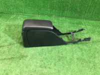 Porta-luvas e apoio de braço кожа SUBARU LEGACY B4 OEM 92111AE030ML BEE BH5 BE5 BH9 2002 black 18L,15K