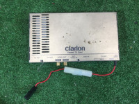 Mando de climatización SUBARU LEGACY B4 OEM 86271AE090 BEE BHE BE5 BE9 BH5 BH9 2002 EZ30