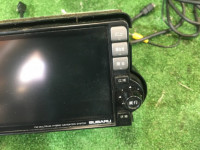 Mando de climatización SUBARU LEGACY B4 OEM 86271AE090 BEE BHE BE5 BE9 BH5 BH9 2002 EZ30