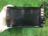 Mando de climatización SUBARU LEGACY B4 OEM 86271AE090 BEE BHE BE5 BE9 BH5 BH9 2002 EZ30
