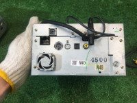 Mando de climatización SUBARU LEGACY B4 OEM 86271AE090 BEE BHE BE5 BE9 BH5 BH9 2002 EZ30