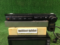 Mando de climatización SUBARU LEGACY B4 OEM 86271AE090 BEE BHE BE5 BE9 BH5 BH9 2002 EZ30