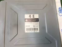 Engine control unit (ECU) SUBARU LEGACY B4 OEM 22611AH071 BEE 2002 EZ30