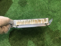 Engine control unit (ECU) SUBARU LEGACY B4 OEM 22611AH071 BEE 2002 EZ30